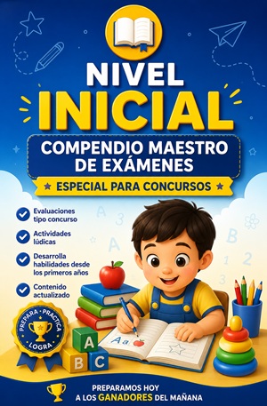 Nivel Inicial