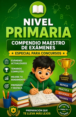 Nivel Primaria