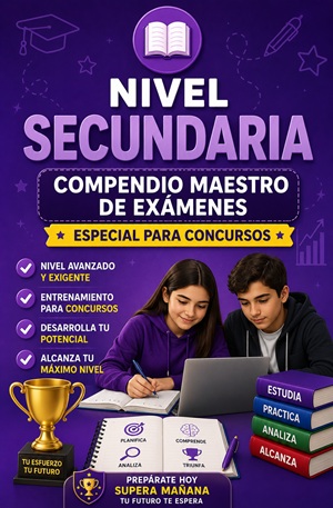 Nivel Secundaria